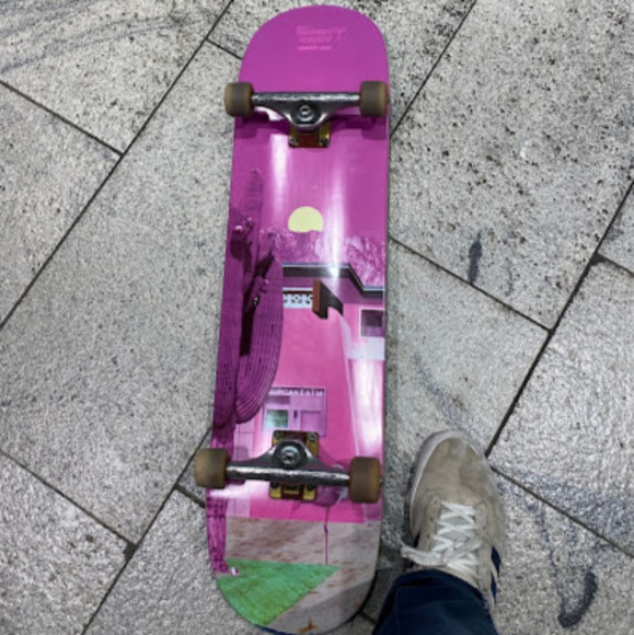 Meet your Posher, Daniel - Picture 1 of 1